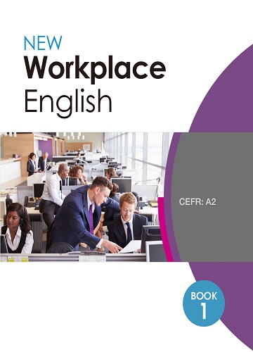 New Workplace English B1